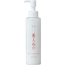 Amazon | 美人ぬか 純米水 しっとり化粧水 130mL | 美人ぬか | 化粧水 通販